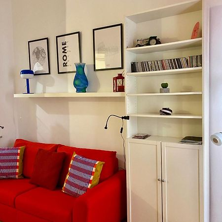 Appartement La Casa Di Romolo Extérieur photo