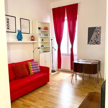 Appartement La Casa Di Romolo Extérieur photo