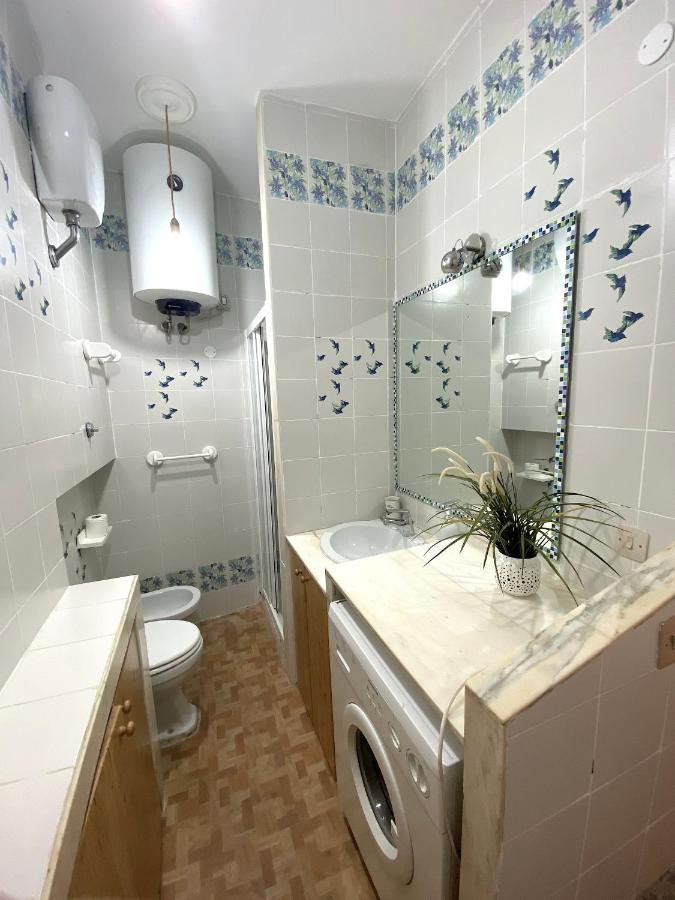 Appartement La Casa Di Romolo Extérieur photo