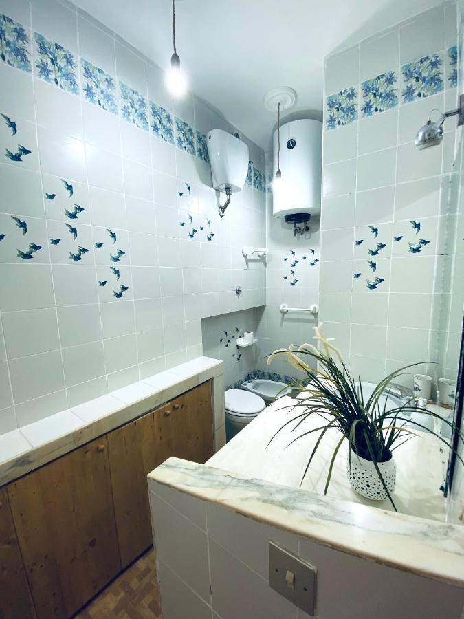 Appartement La Casa Di Romolo Extérieur photo