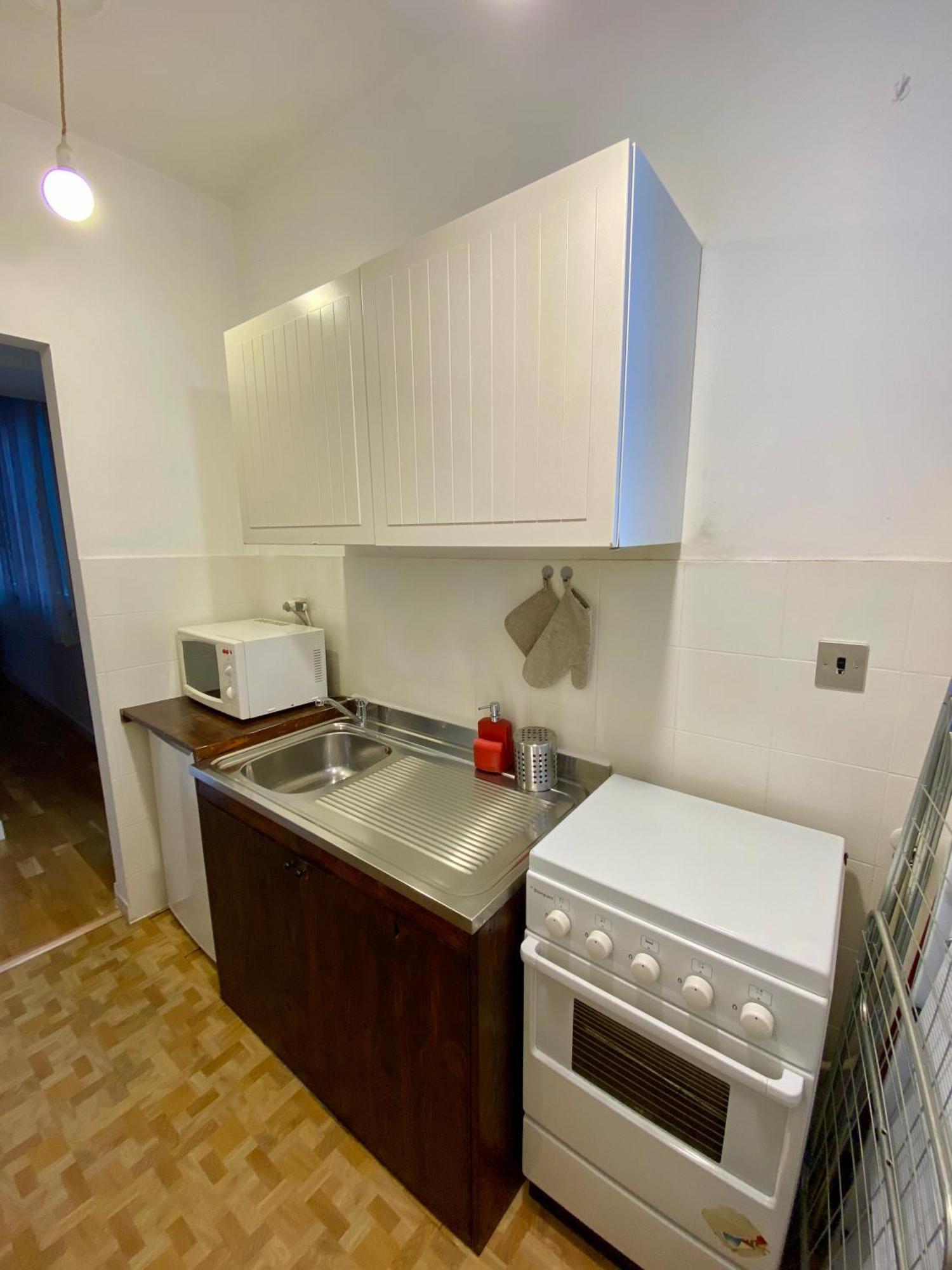 Appartement La Casa Di Romolo Extérieur photo
